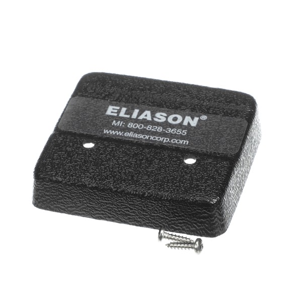 (image for) Eliason K0160 HINGE, REPLACEMENT COVER KIT