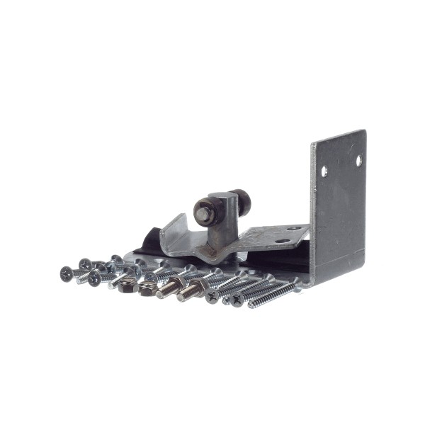 (image for) Eliason K0197 UPPER HINGE & BEARING PLATE ASSEMBLY