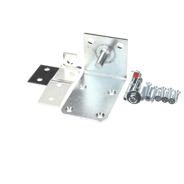 (image for) Eliason K0221 KIT, ZINC, LOWER HINGEASSEMBLY (