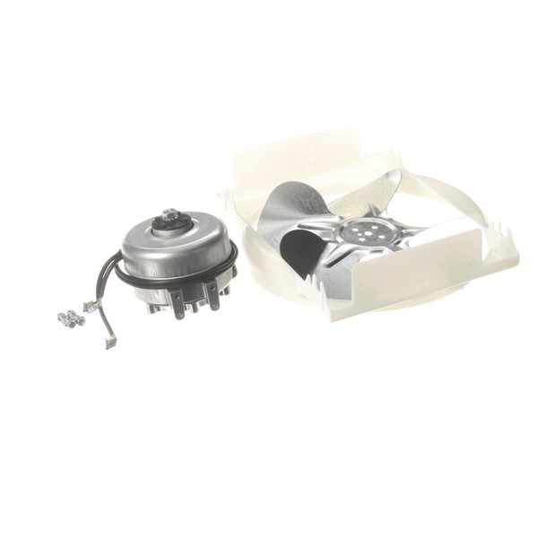 (image for) Elkay 98775C KIT- 31490C FAN MOTOR ASSEMBLY