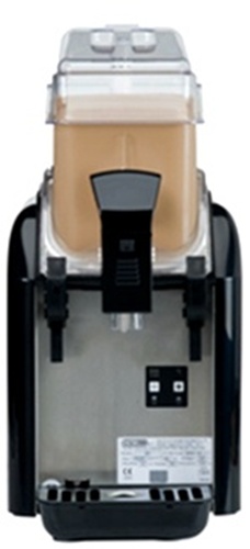 (image for) Elmeco Big Biz 1 Single Flavor Frozen Drink Machine - Click Image to Close