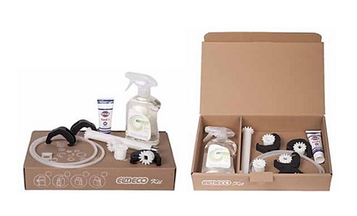 (image for) Elmeco C0000109-001 First Class Maintenance Kit - Click Image to Close