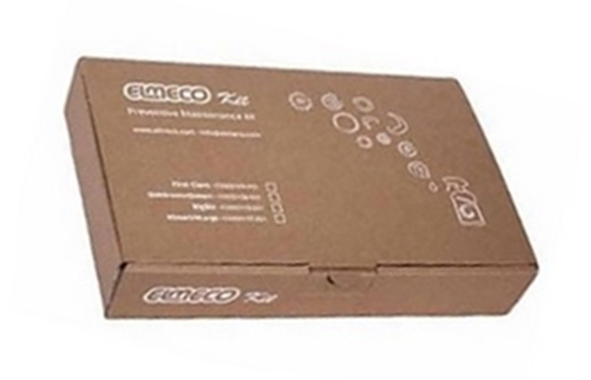 (image for) Elmeco C0000110-001 Big Biz Maintenance Kit