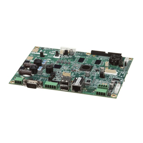 (image for) Eloma E2000709 CPU BOARD