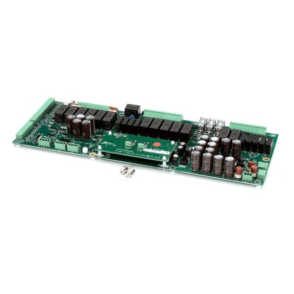 (image for) Eloma E2001850 KIT I/O BOARD W/ DOCUMENTATION