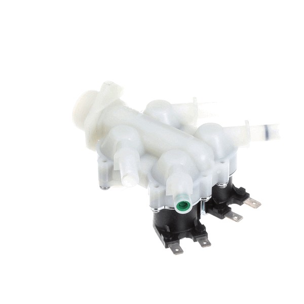 (image for) Eloma E2002384 QUADRUPLE VALVE JMT GMTC ET