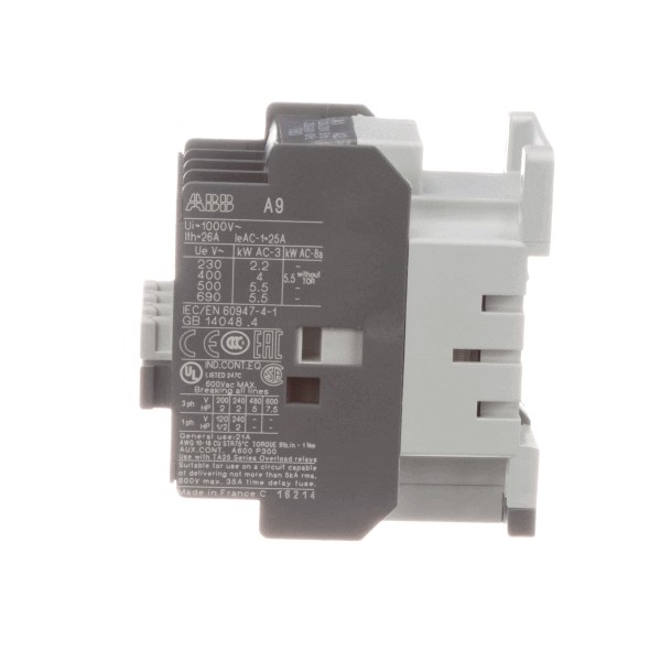 (image for) Eloma E523909 CONTACTOR A9-30-10