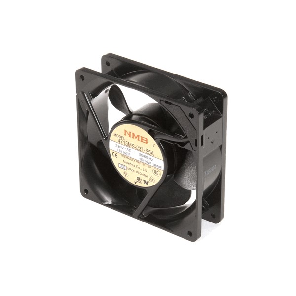 (image for) Eloma E693456 AXIAL FAN