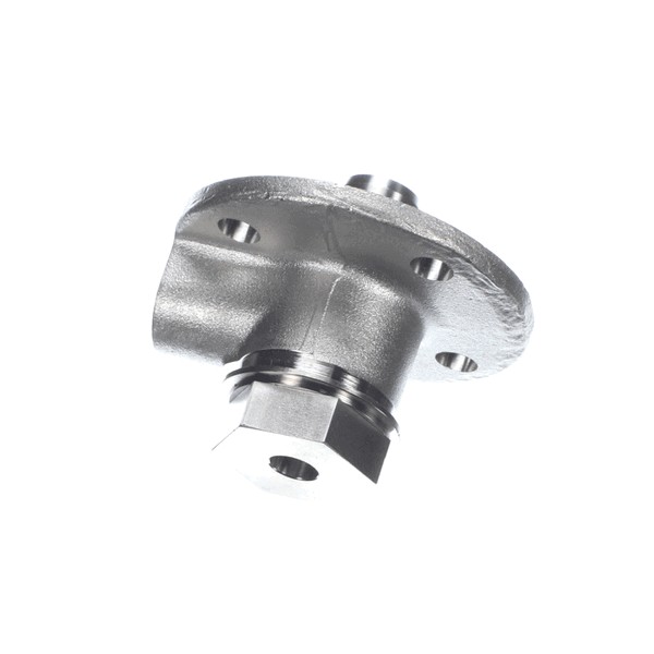 (image for) Eloma E775185 VBG AXLE HUB AUTOCLEAN UL