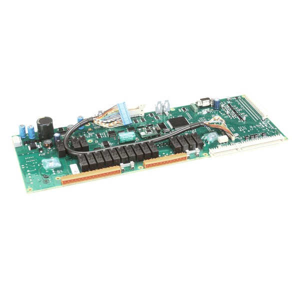 (image for) Eloma E791458 MAIN BOARD MMB 06 ELEC(PULL LIT SHEETS 0