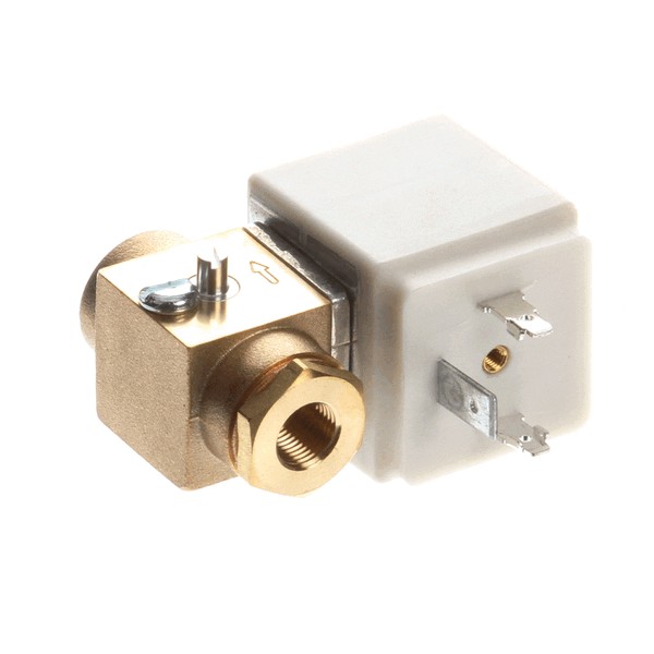 (image for) Eloma E954535 SOLENOID VALVE 230V (PULL LIT SHEET 0800