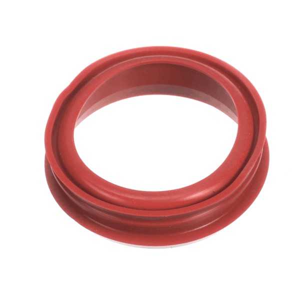 (image for) Eloma EL2008198 GASKET DN50 SILICON RED