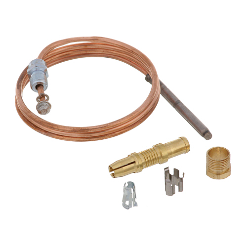 (image for) Ember Glo 8442-02 THERMOCOUPLE - Click Image to Close