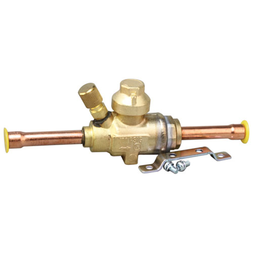 (image for) Emerson BVS-038 BALL VALVE FOR A/C AND REFRIG.