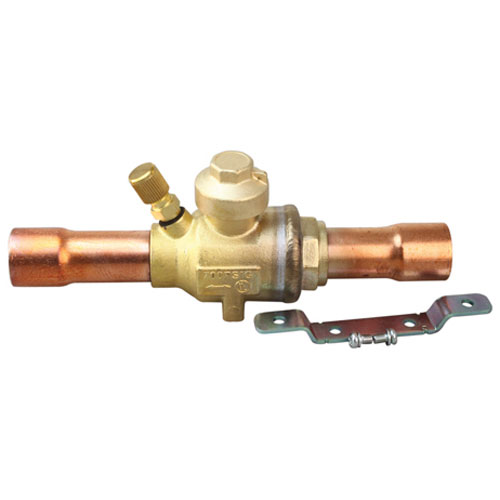 (image for) Emerson BVS-078 BALL VALVE FOR A/C AND REFRIG.