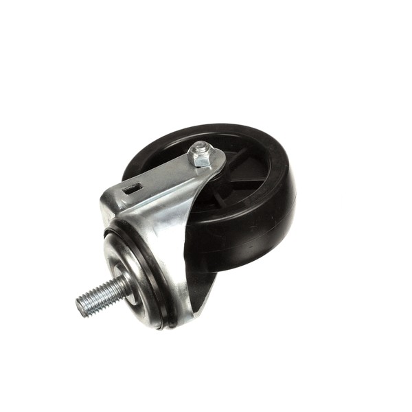 (image for) Everest CAS02-00 REAR CASTER WITHOUT BRAKE (OVERALL HEIGH