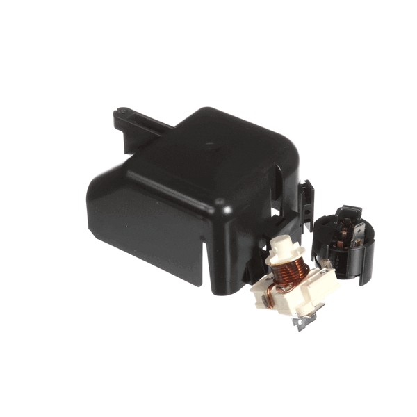 (image for) Everest CR04-01 RELAY BOX ASSEMBLY FOR 1/2HP, NEK2134GK