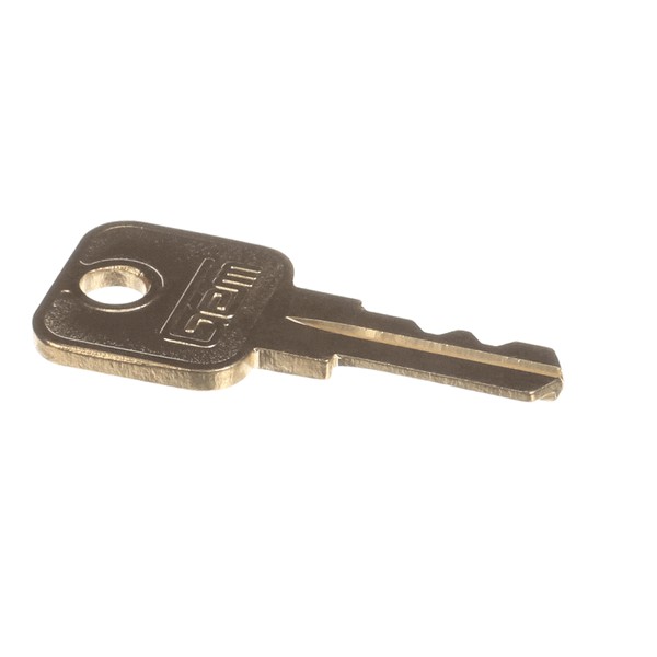 (image for) Everest DKEY02-00 DOOR LOCK MASTER KEY