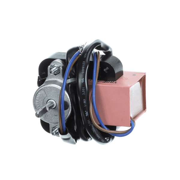 (image for) Everest EM02-03 EVAPORATOR FAN MOTOR (4W X 2P C.C.W.)