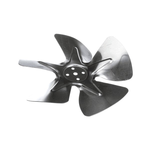 (image for) Everest EM11-00 ALUMINUM FAN BLADES 180 X 5B