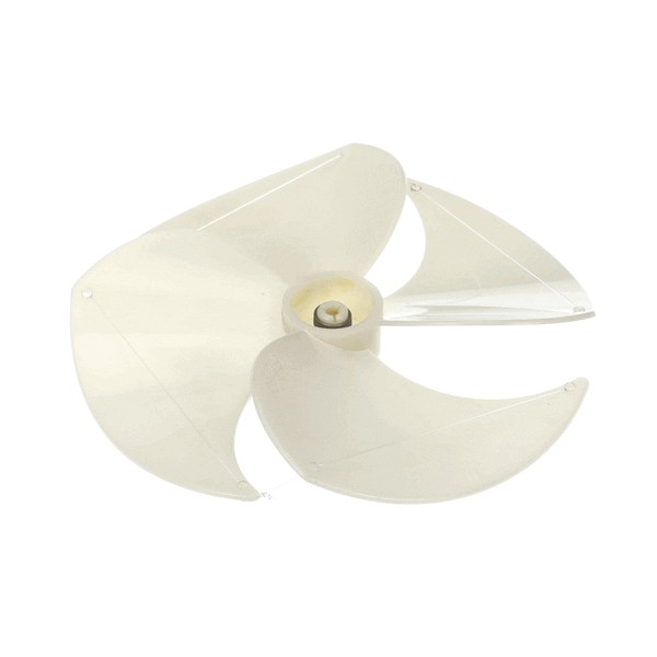 (image for) Everest EM16-00 FAN BLADES 130 X 4B