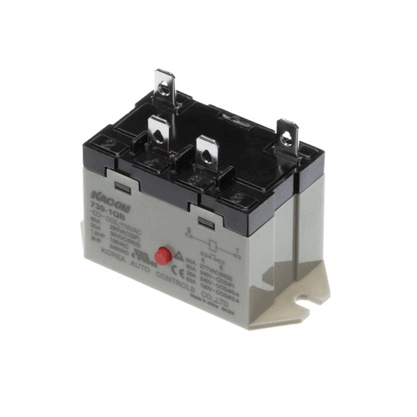 (image for) Everest PR01-00 POWER RELAY FOR CAREL PCB (115V)