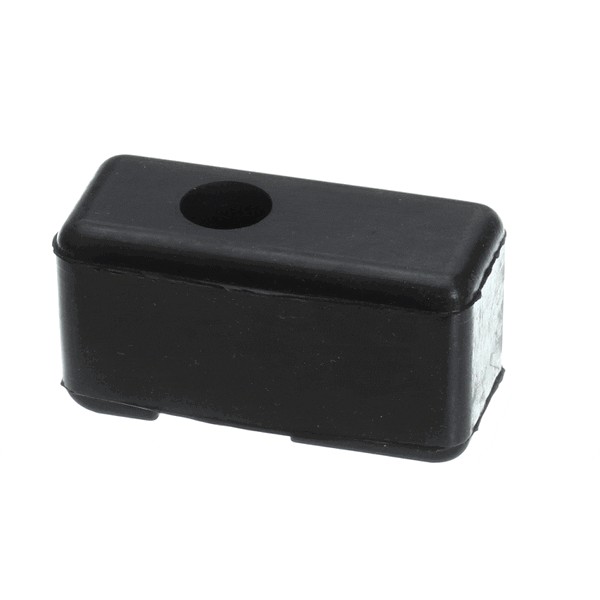 (image for) Everest RDS01-00 RUBBER DOOR STOPPER - TOP