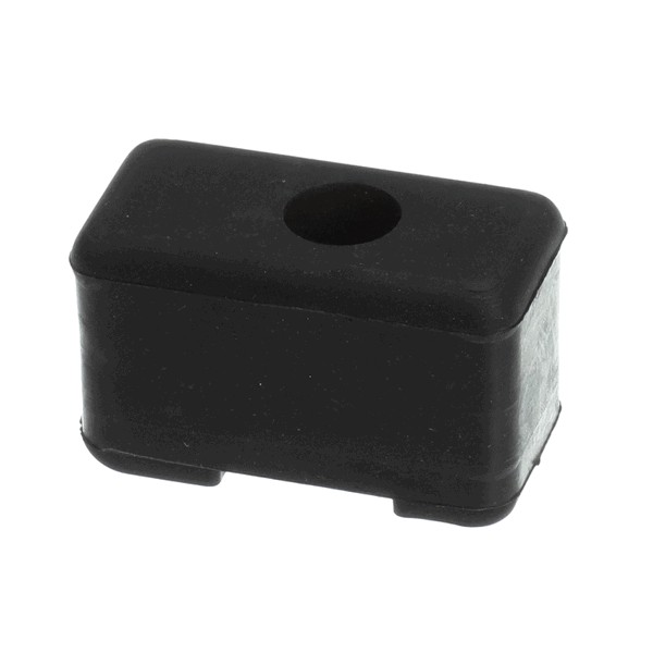 (image for) Everest RDS02-00 RUBBER DOOR STOPPER - BOTTOM