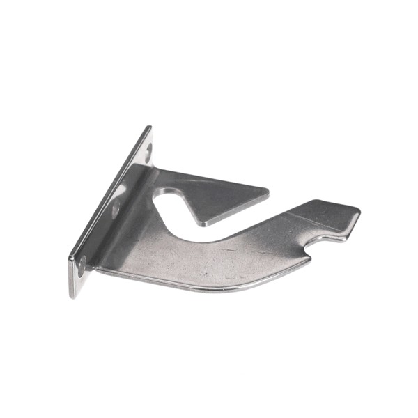 (image for) Everest SPCH01-00 LEFT HINGE FOR PREP. TABLE PAN COVER LID