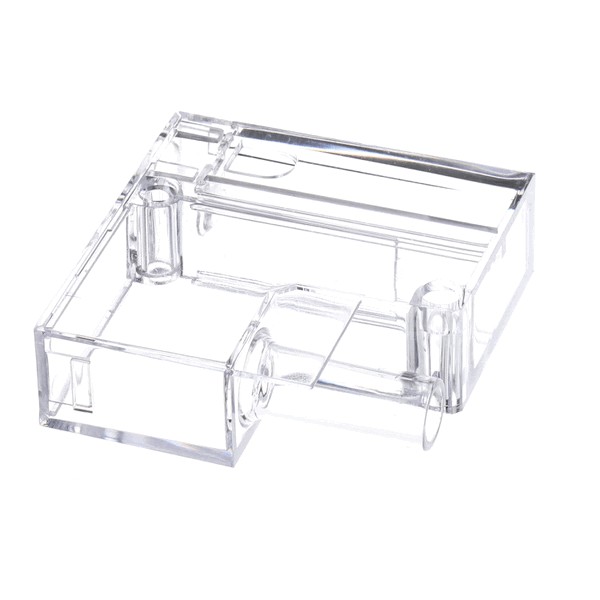 (image for) Everest SS15-00 U-TRAP (CLEAR, PLASTIC)