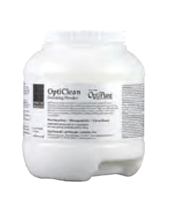 (image for) Everpure 150-50026 OPTICLEAN 4-4lb Bottle - Click Image to Close