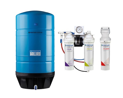 (image for) Everpure 164-00216 OP175/16 Reverse Osmosis System