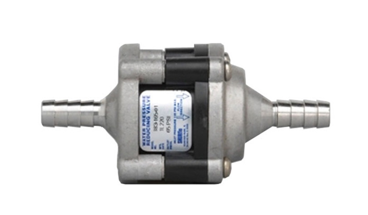 (image for) Everpure 183-150-01 WPRV 50 PSI, 3/8" B SS 30/C