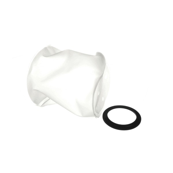 (image for) Everpure 41-230-20 2 GALLON TPU BLADDER W/GASKET 1/C UPC 54568598165