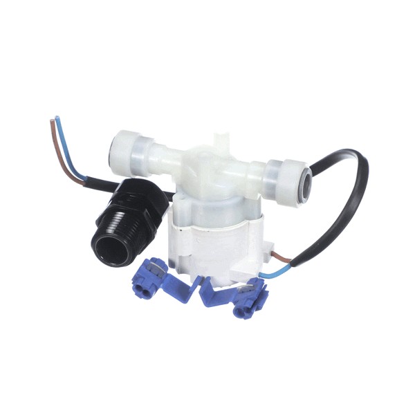 (image for) Everpure 714-10998 SOLENOID VALVE ASSY, PTC - Used on BWS200, OP350, BWS350