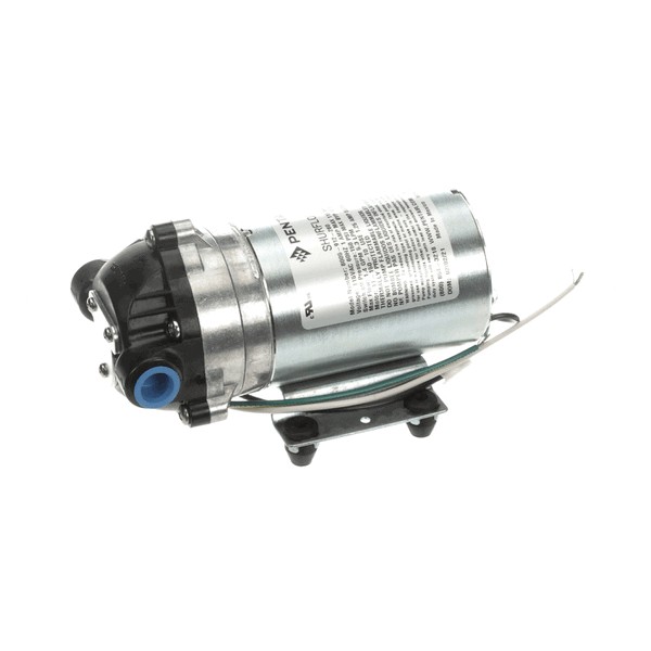 (image for) Everpure 8005-912-260 PMP 115V 100PSI BYP N/E/S UPC 54568581754