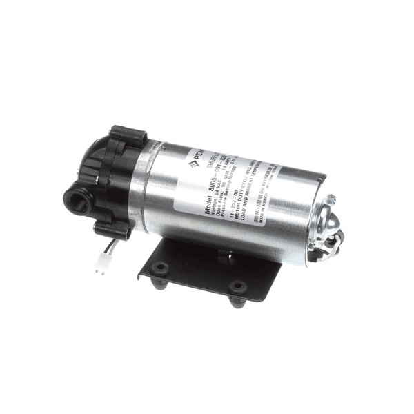 (image for) Everpure 8005-991-820 PMP RO 24VAC 45PSI BYP UPC 54568564726