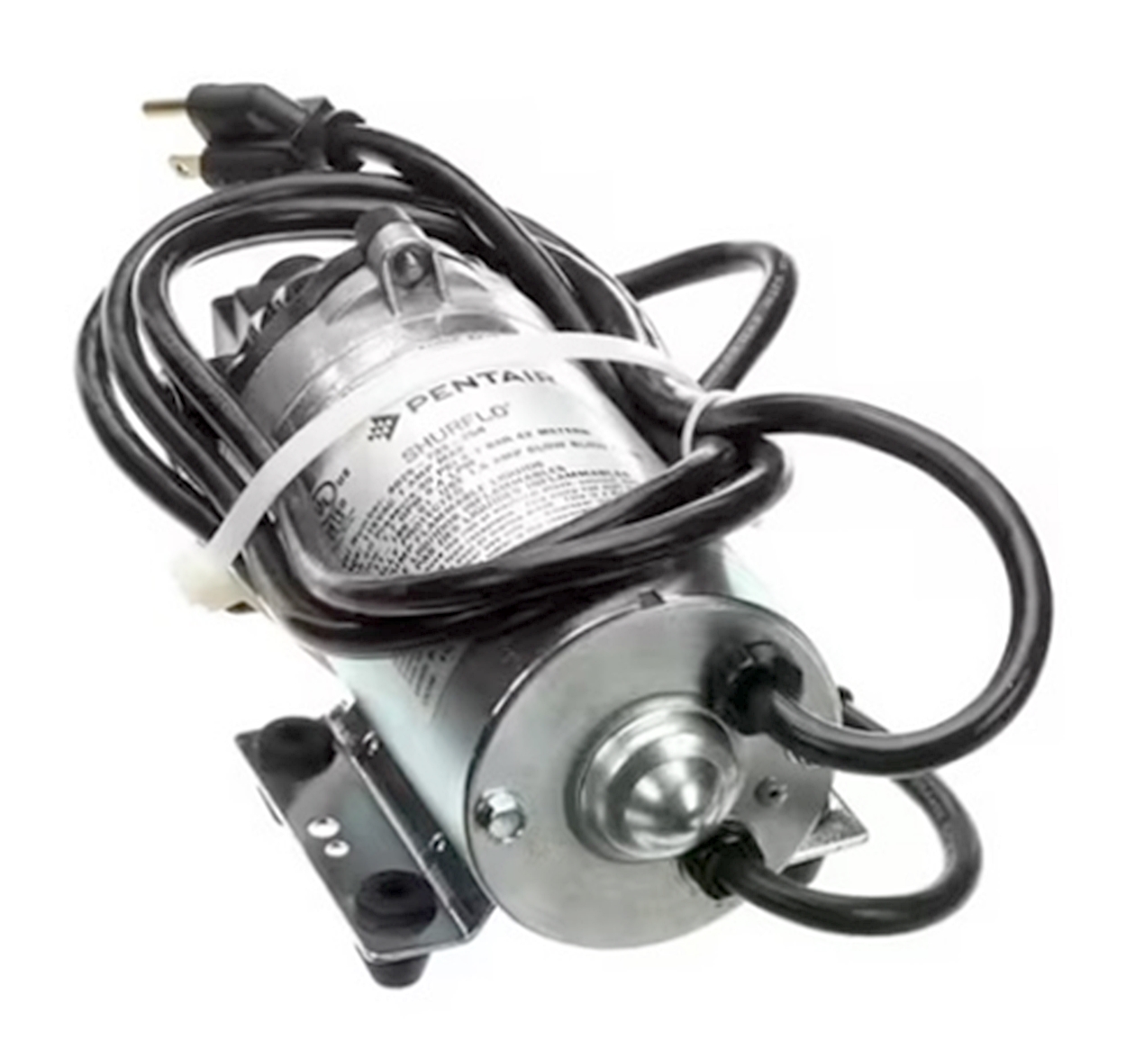 (image for) Everpure 8025-733-256 PMP 115V 60PSI CORD N/E/S UPC 54568581921