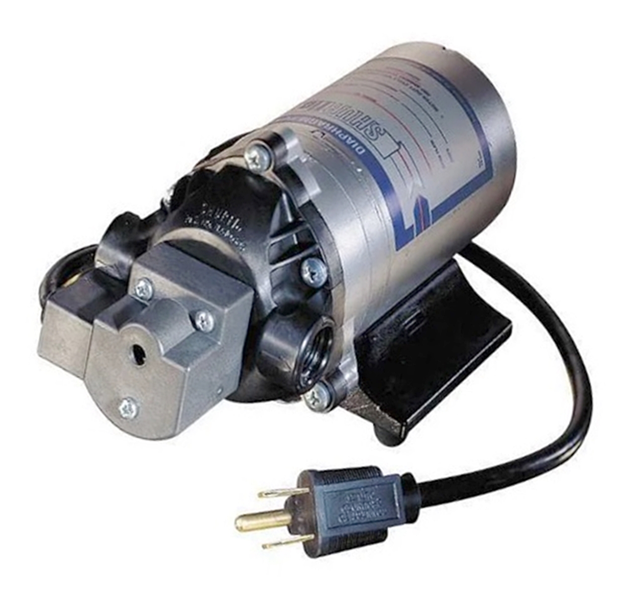 (image for) Everpure 8025-833-336 STNDRD BEV W/QD CLIPS UPC 54568599100