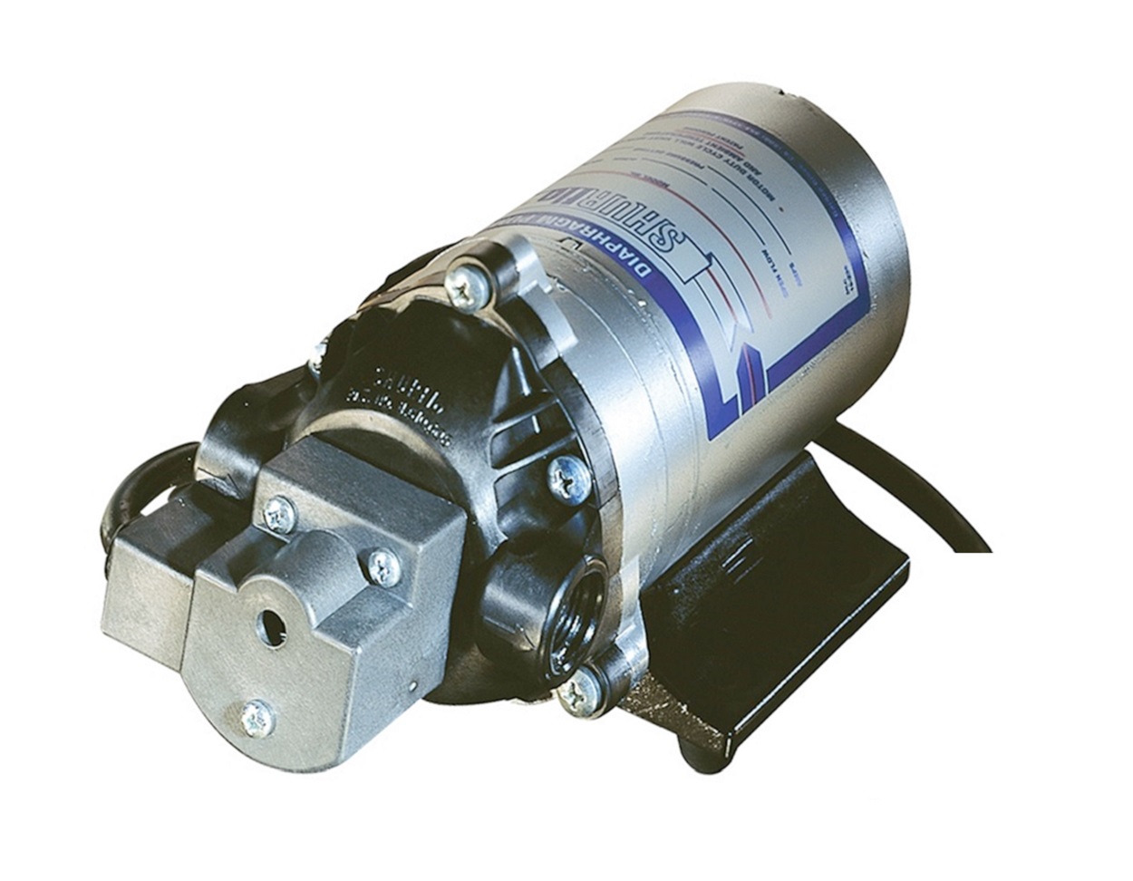 (image for) Everpure 8025-998-338 24VDC WATER BOOST PUMP UPC 54568599124