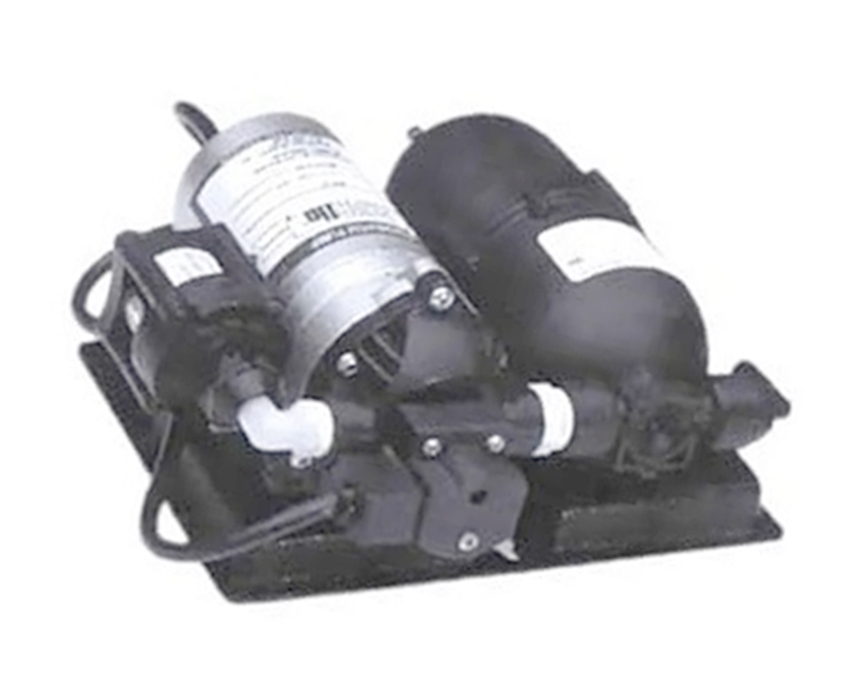 (image for) Everpure 804-001 M-WATER BOOST SYST 60 PSI UPC 54568575708