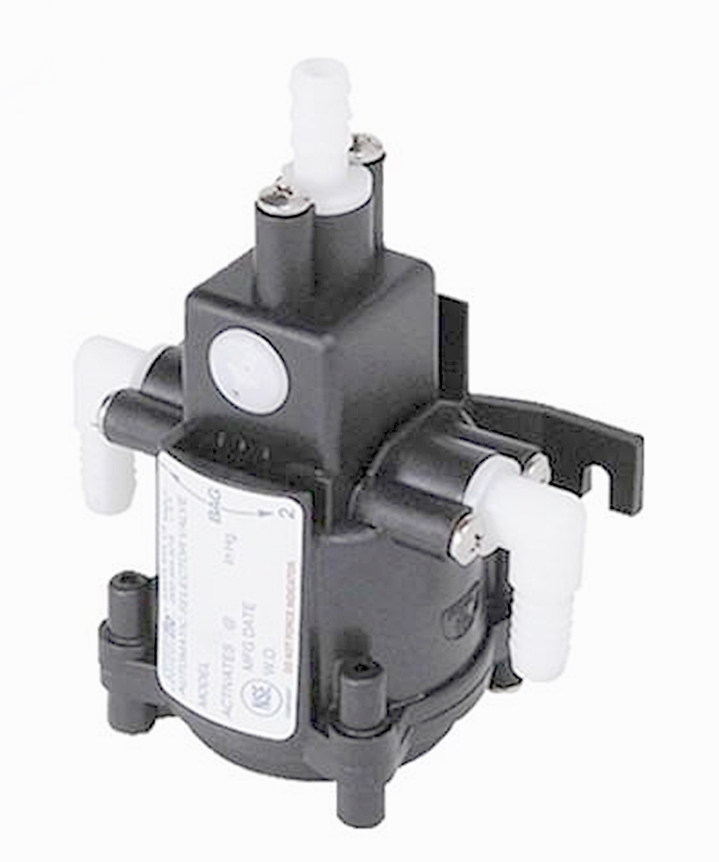 (image for) Everpure 94-350-03 Automatic Selector Valve 3/8" Barb Outlet