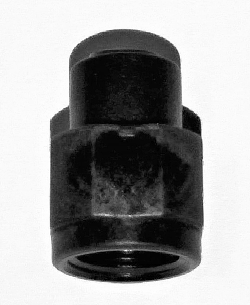 (image for) Everpure EV311251 END CAP 3/4"NPTI W/1/2" JG FTG UPC 54568535924