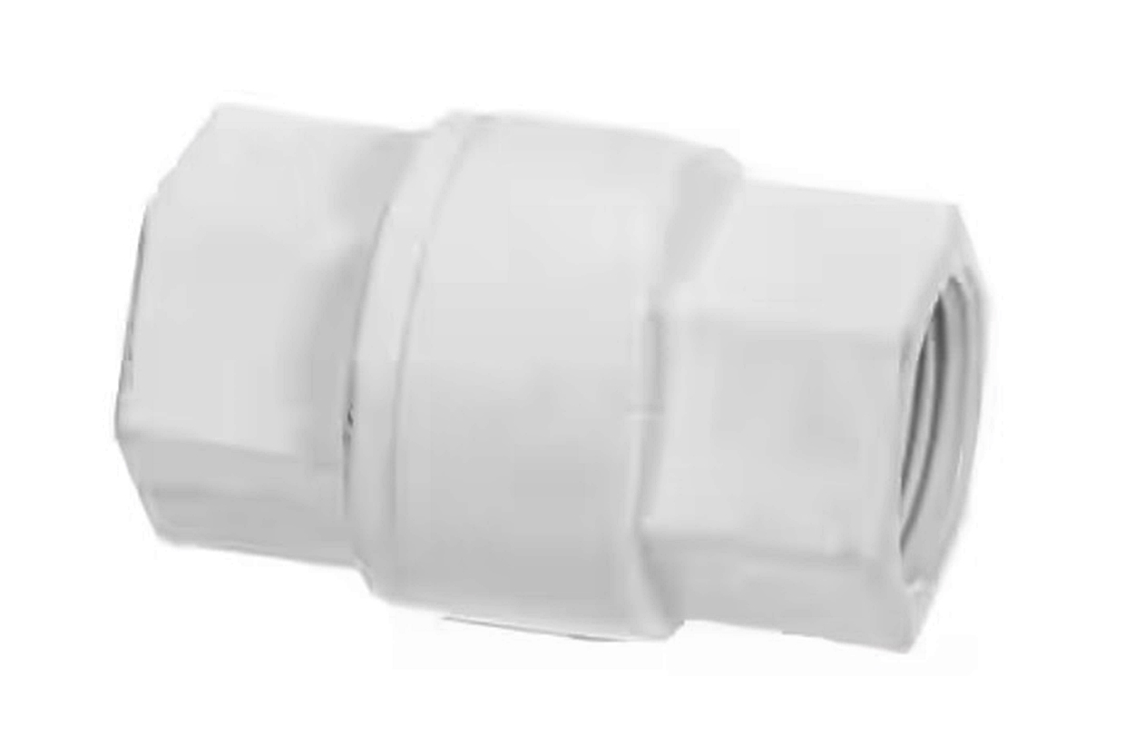 (image for) Everpure EV311450 VALVE,CHECK, 3/4" NPT FEMALE UPC 54568536730