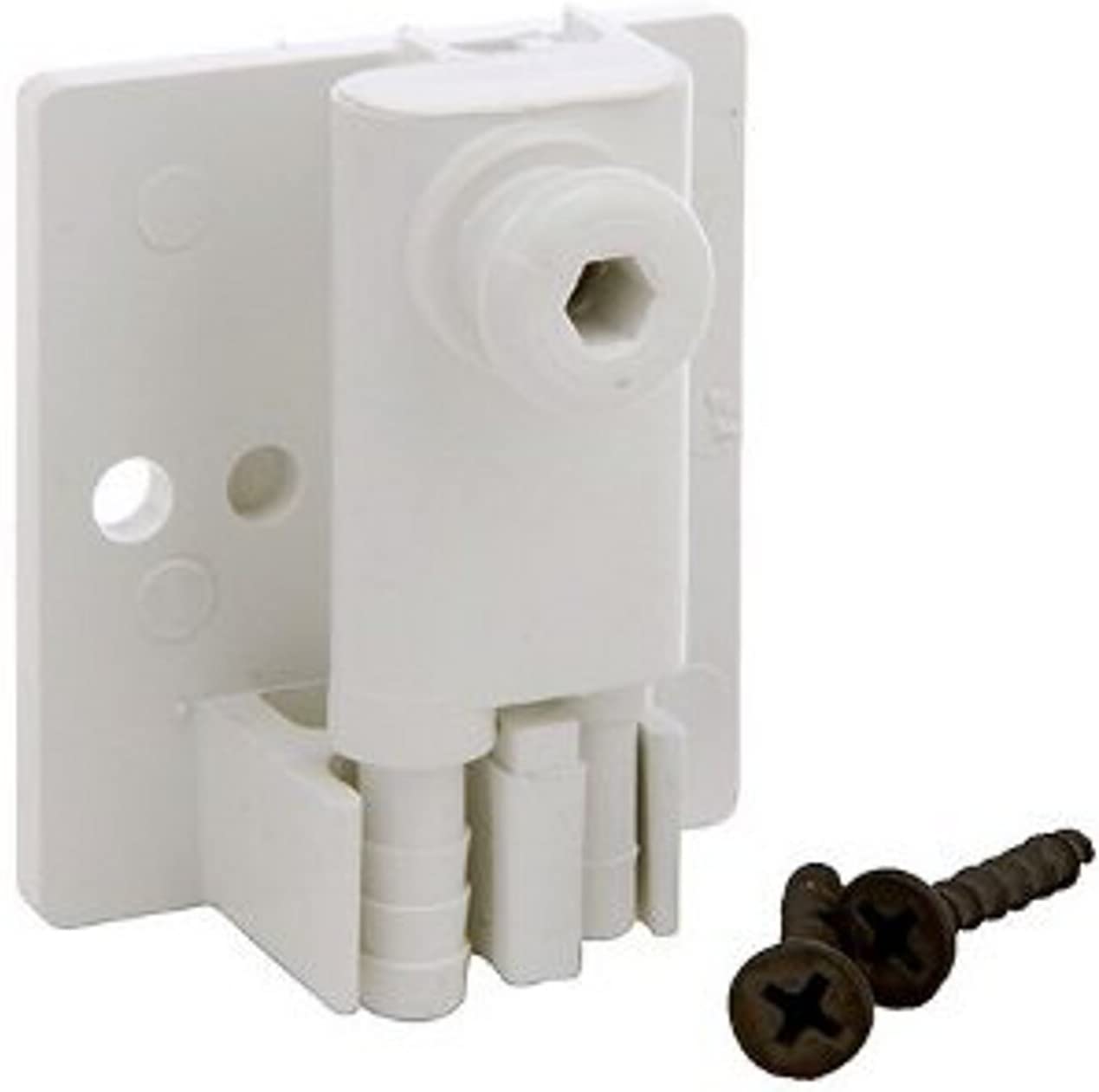 (image for) Everpure EV312339 ADAPTER, AIR GAP RO WALL MOUNT - Click Image to Close