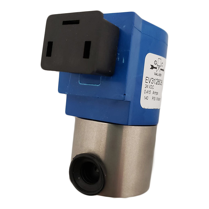 (image for) Everpure EV312808 VALVE, SOLENOID, 24 VDC