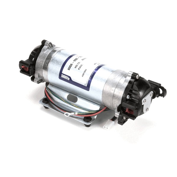 (image for) Everpure EV312818 PUMP, MRS-600HE UPC 54568592620