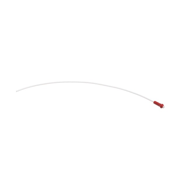 (image for) Everpure EV312830 RESTRICTOR, RED, 125 ML/MIN UPC 54568568847