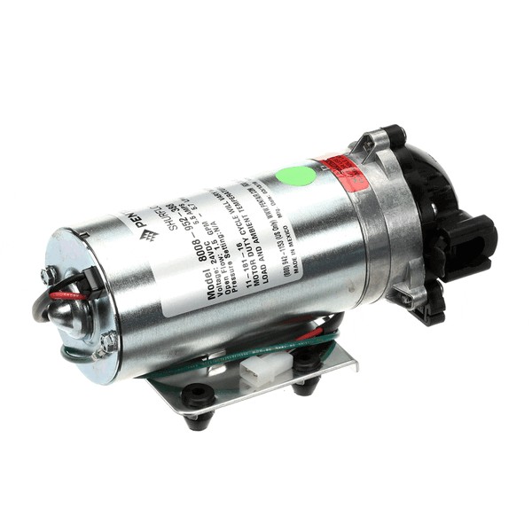 (image for) Everpure EV313152 PUMP, MRS-600HE-II, BOOST UPC 54568592590