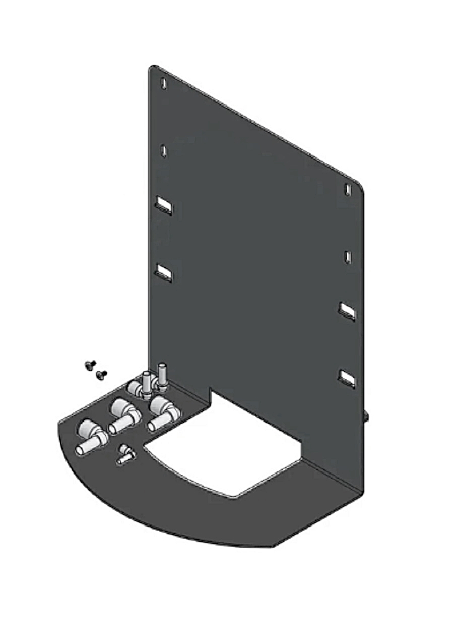 (image for) Everpure EV315968 Floor Stand